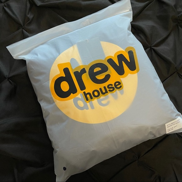 DREW Tops - Drew house navy hoodie